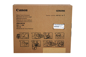 Pojemnik Canon FM3-9276-000 WT-101