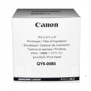 Głowica Canon QY6-0080-000