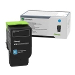 Toner Lexmark C240X20 Cyan 3 500 stron