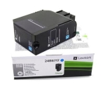 Toner Lexmark 24B6717 Cyan