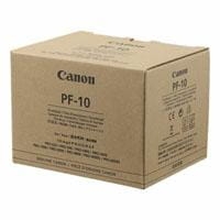 Głowica Canon PF-10