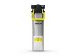 Tusz Epson T11C440 Yellow L C13T11C440 3,4 ml
