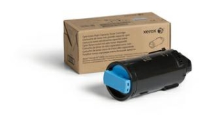 Toner Xerox 106R03936 Cyan VersaLink C605 16 800 stron
