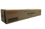 Toner Utax CK-8520M Magenta 1T02P3BUT0 6 000 stron