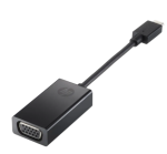 Przejściówka USB-C – VGA HP
