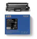 Toner Brother TN821XLBK Black 12 000 stron
