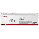 Toner Canon 067Y Yellow 1 250 stron