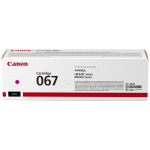 Toner Canon 067M Magenta 1 250 stron