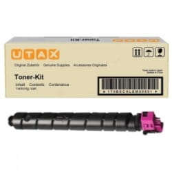 Toner Utax 1T02XDBUT0 Magenta 20 000 stron