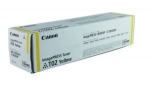 Toner Canon T02 Yellow 43 000 stron