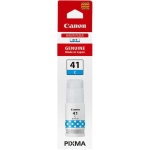 Tusz Canon GI-41C Cyan 70 ml
