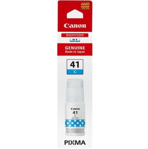 Tusz Canon GI-41C Cyan 70 ml