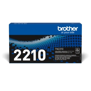 Toner Brother TN2210 1 200 stron