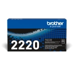 Toner Brother TN2220 2 600 stron