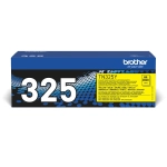 Toner Brother TN325Y Yellow 3 500 stron