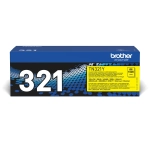 Toner Brother TN321Y Yellow 1 500 stron