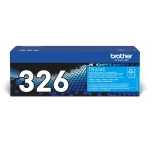Toner Brother TN326C Cyan 3 500 stron