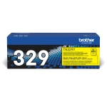 Toner Brother TN329Y Yellow 6 000 stron