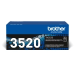 Toner Brother TN3520 20 000 stron