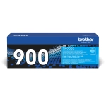 Toner Brother TN900C Cyan 6 000 stron