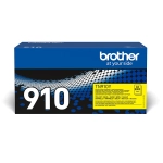 Toner Brother TN910Y Yellow 9 000 stron