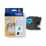 Tusz Brother LC125XLC Cyan 1 200 stron
