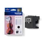 Tusz Brother LC127XLBK Black 1 200 stron