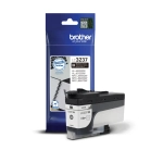 Tusz Brother LC3237BK Black 3 000 stron