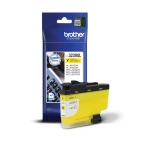 Tusz Brother LC3239XLY Yellow 5 000 stron