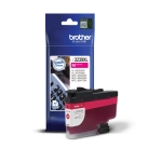 Tusz Brother LC3239XLM Magenta 5 000 stron