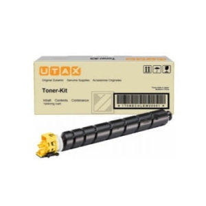 Toner Utax CK-8530Y 12 000 stron