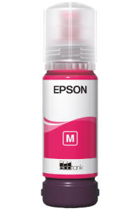 Tusz Epson 108 Magenta C13T09C34A 70 ml