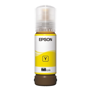 Tusz Epson 108 Yellow C13T09C44A 70 ml