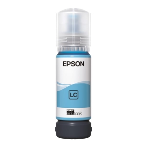 Tusz Epson 108 Light Cyan C13T09C54A 70 ml