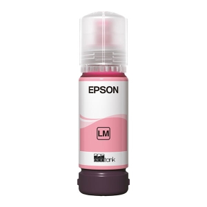 Tusz Epson 108 Light Magenta C13T09C64A 70 ml
