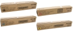 Zestaw tonerów Xerox 006R01701 006R01702 006R01703 006R01704 4szt. CMYK C8030 C8035 C8045