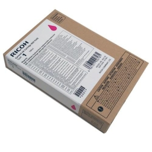 Tusz Ricoh type 100 257061 Magenta 500 stron