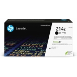 Toner HP 214Z W2140Z Black 31 000 stron