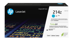 Toner HP 214Z W2141Z Cyan 26 000 stron
