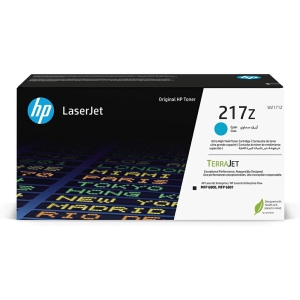 Toner HP 217Z W2171Z Cyan 24 000 stron