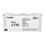 Toner Canon T10 Yellow 10 000 stron