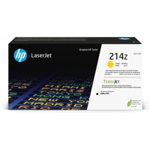Toner HP 214Z W2142Z Cyan 26 000 stron