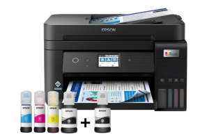 Epson EcoTank L6290 Urządzenie wielofunkcyjne atramentowe kolor