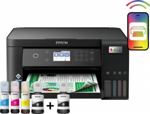 Epson EcoTank L6260 Urządzenie wielofunkcyjne atramentowe kolor