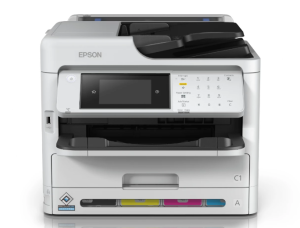 Epson WorkForce Pro WF-C5890DWF Urządzenie wielofunkcyjne atramentowe kolor