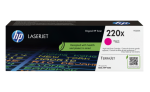 Toner Hp 220X W2203X Magenta CLJ 4202 4302 5 500 stron