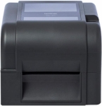 Brother TD-4650TNWB Drukarka etykiet