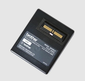 Brother PA-BT4000LI Baterialitowo-jonowa