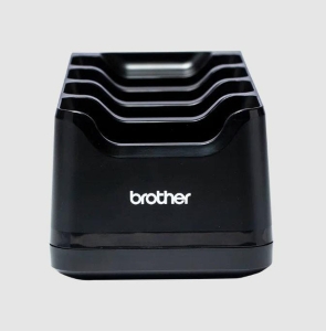 Brother PA-4CR-002 Ładowarka 4-gniazdowa