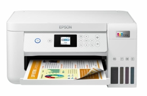 Epson EcoTank L4266 Urządzenie wielofunkcyjne atramentowe kolor